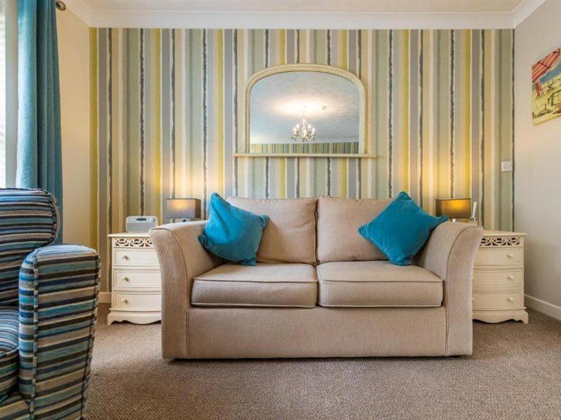 The Eiders Apartment Cromer Bagian luar foto